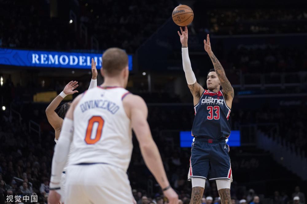 NBA历史