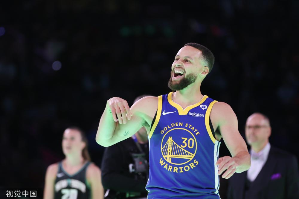 NBA历史