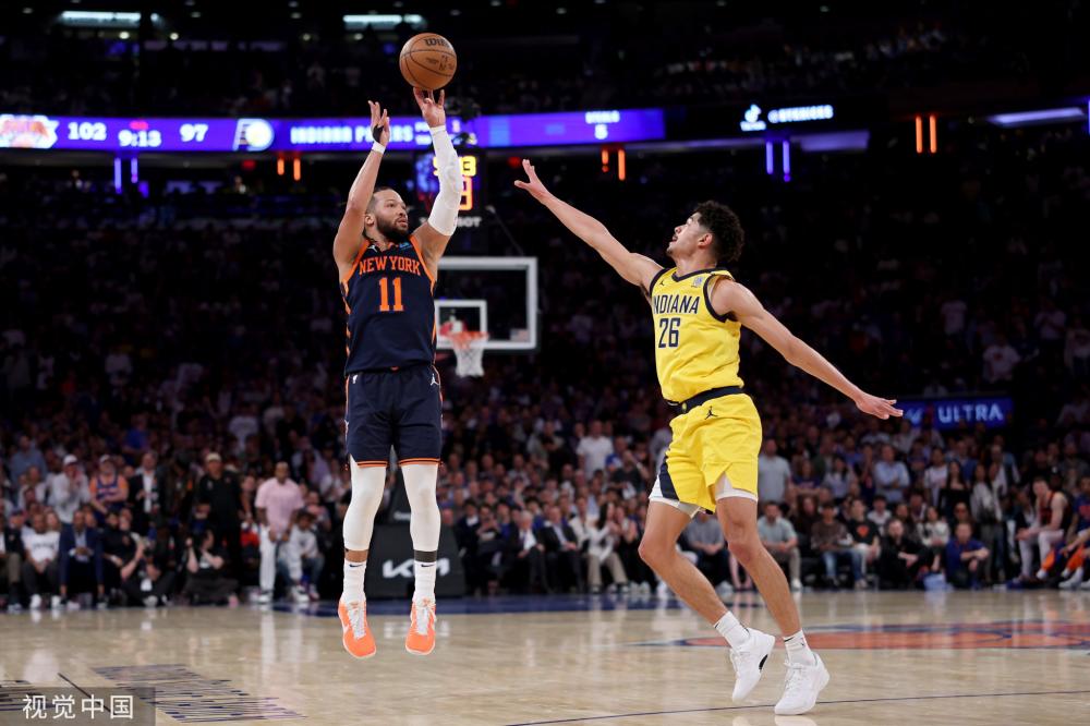 迷的视野中 迷的视野中